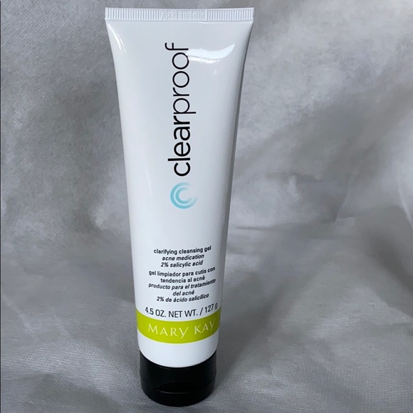 Mary Kay Clear Proof Acne System - Picture 4 of 7